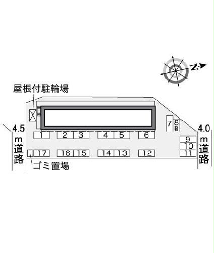 【レオパレスＡ＆Ｙ　Iのその他】