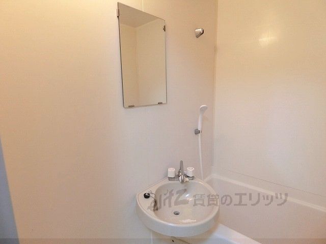 洗面設備　洗面所