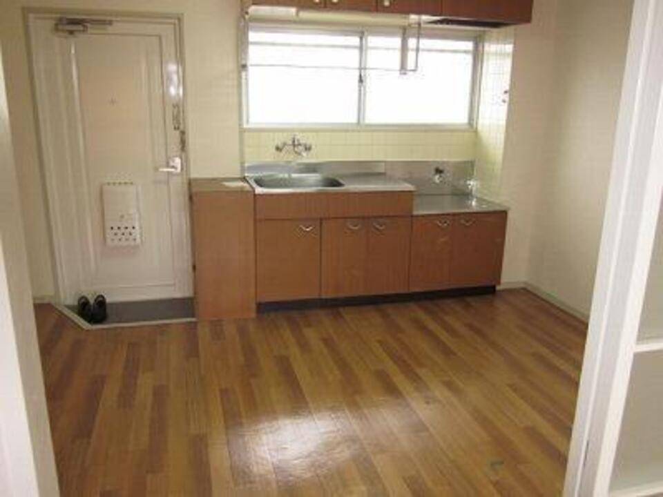 居室・リビング　ダイニング