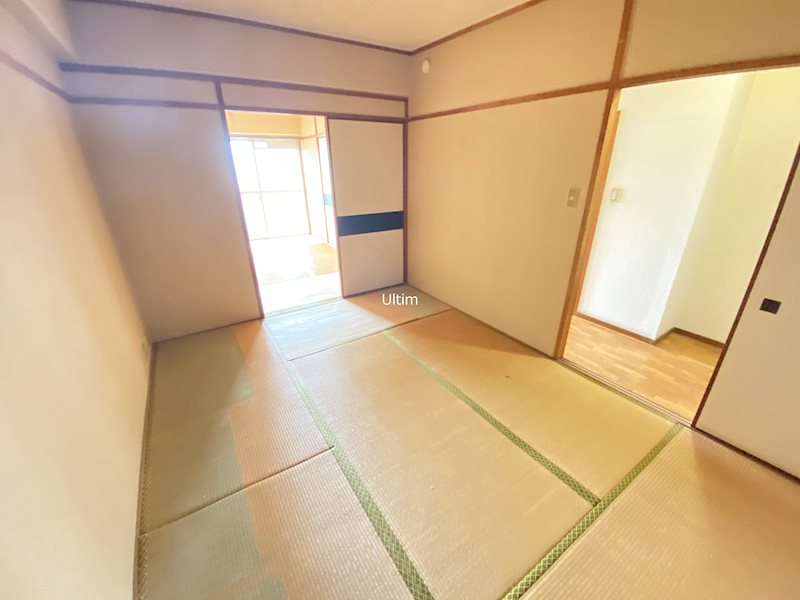 その他部屋・スペース　※別の部屋の写真です。