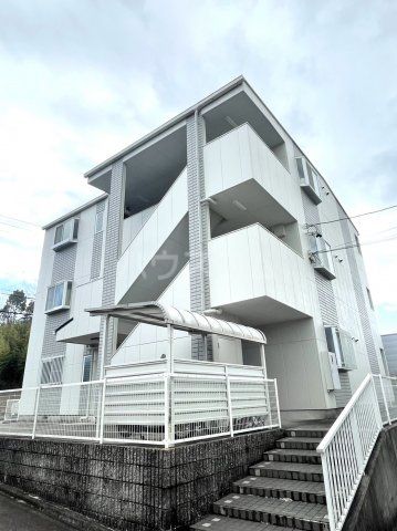 愛知県名古屋市緑区西神の倉２（マンション）の賃貸物件の外観