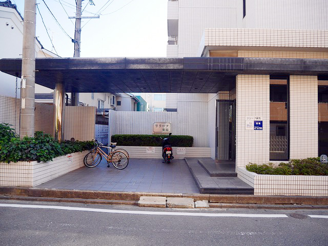 その他共有部分　☆エントランス☆