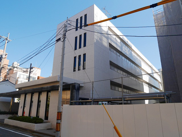 建物外観　☆外観☆