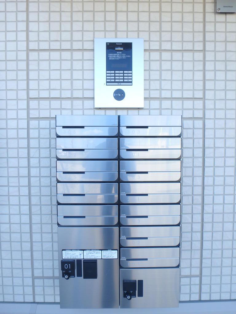 R-001のその他写真