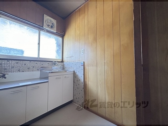 その他部屋・スペース　冷蔵庫置場