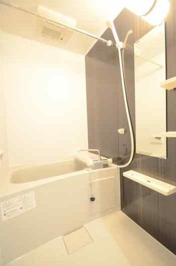 バス・シャワールーム　追い焚きや浴室乾燥機