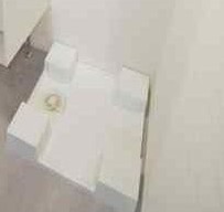 その他設備　室内洗濯機置場