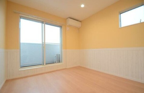 居室・リビング　お洒落な室内