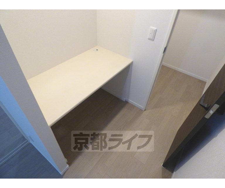 【京都市上京区梅屋町のマンションのその他部屋・スペース】