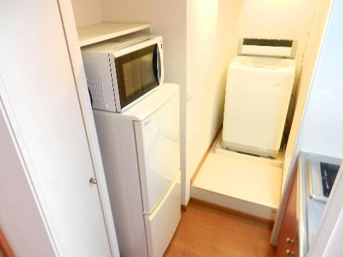 その他　家具家電付きのお部屋♪