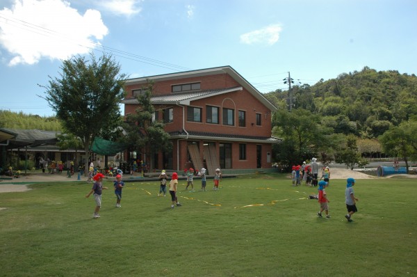 【フレシールの幼稚園・保育園】