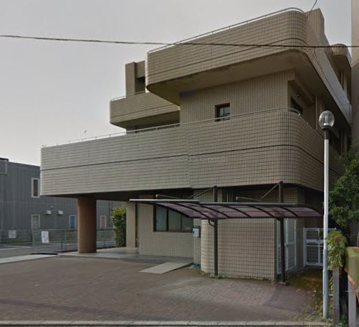 病院　大山医院（病院）まで1100m