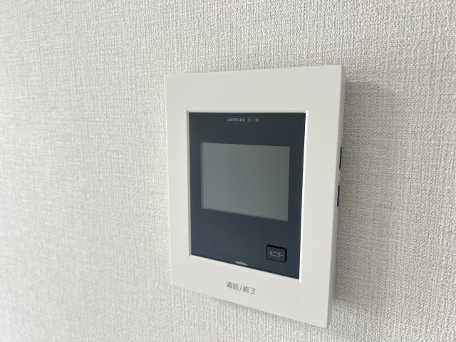 【R2マンションのセキュリティ】