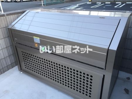 【桶川市末広のアパートのその他】