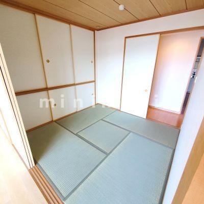 【熊本市中央区水前寺のマンションのその他】