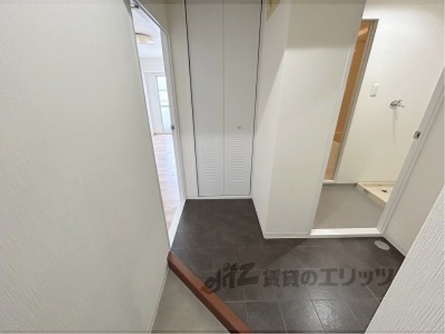その他部屋・スペース　廊下