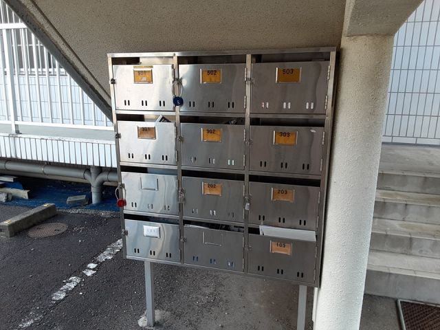 その他共有部分