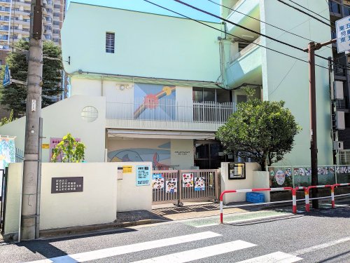 【トラディス文京江戸川の幼稚園・保育園】