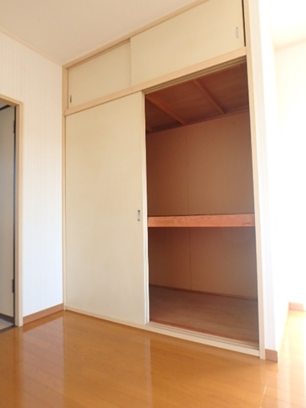 収納　図面と現状に相違がある場合には現状を優先