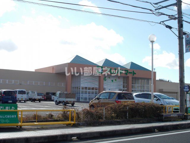 スーパー　フレンドマート 信楽店（スーパー）まで503m