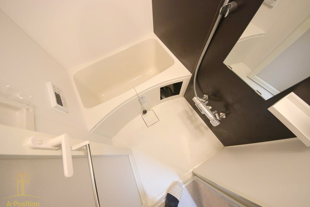 バス・シャワールーム　ドゥーエ天満橋