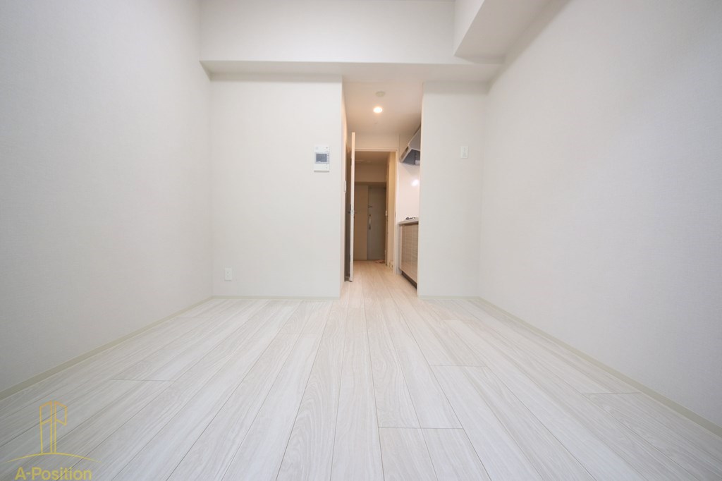 居室・リビング　ドゥーエ天満橋