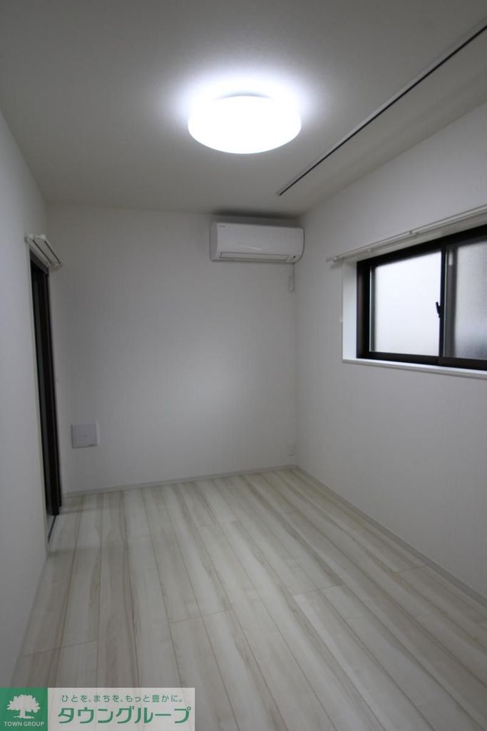 居室・リビング　リビング/居室