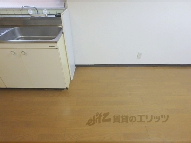 その他部屋・スペース　冷蔵庫置場