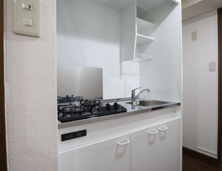 キッチン　（写真は同物件イメージです。）