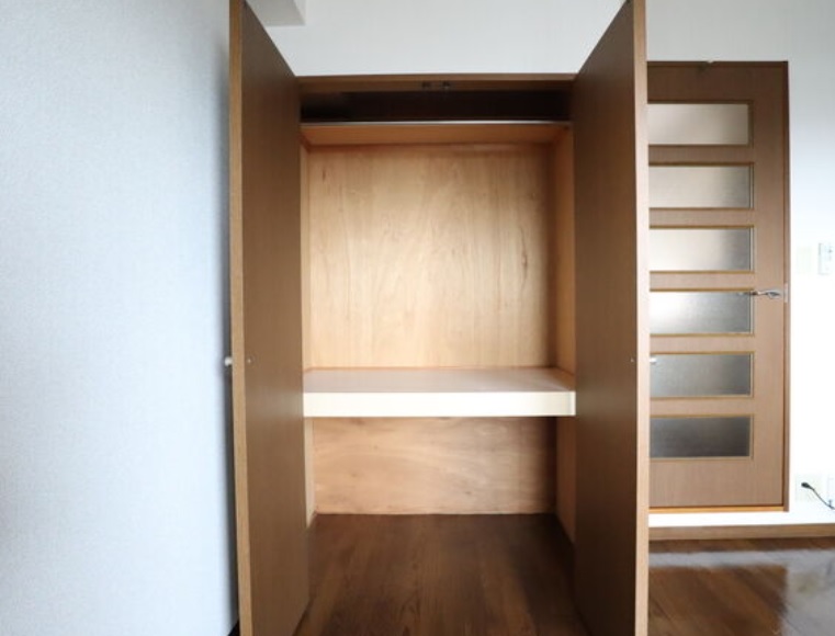 収納　（写真は同物件イメージです。）