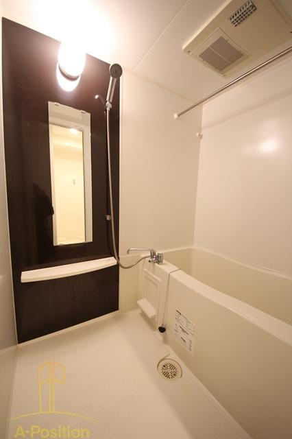 バス・シャワールーム　エスリード福島リバーフロント