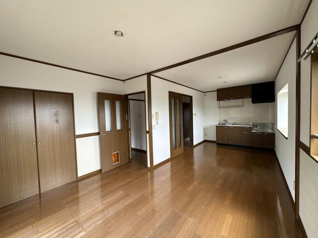 居室・リビング　別部屋参考