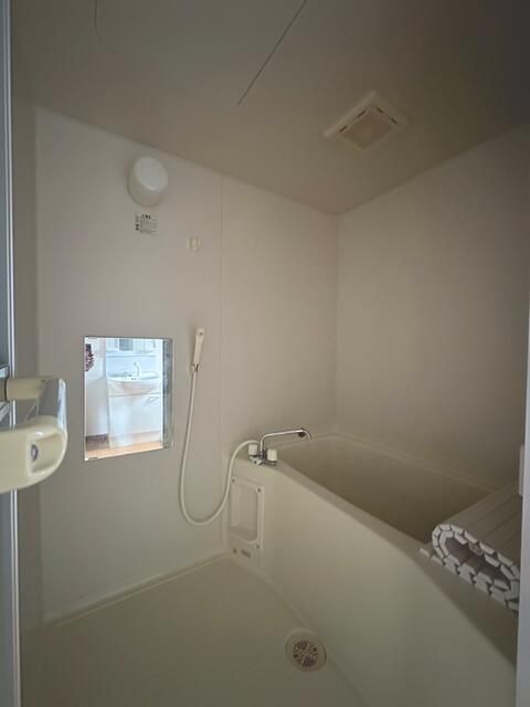 バス・シャワールーム　別部屋参考