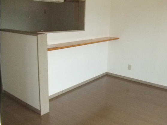 居室・リビング　ゆったり過ごせるリビングです