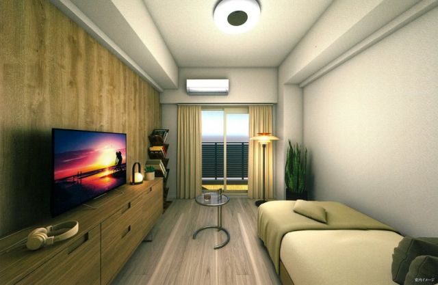 居室・リビング