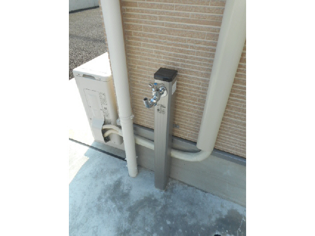 その他共有部分　建物設備