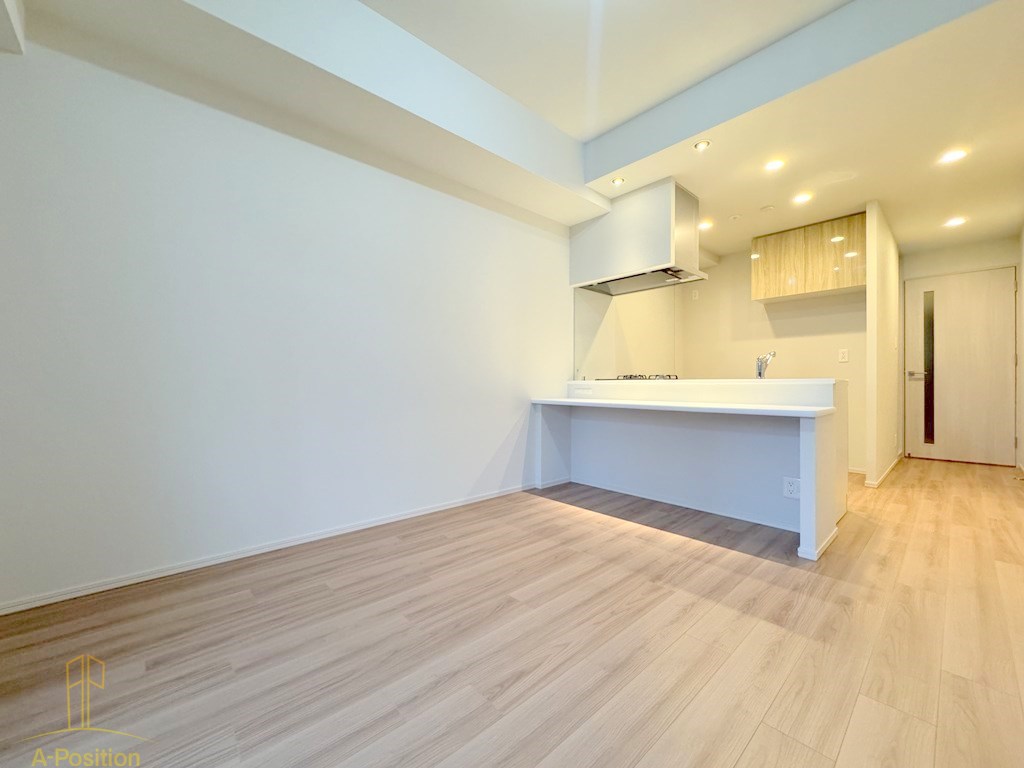 居室・リビング　スプランディッド城東関目