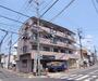 松尾大社駅より徒歩9分 3階 築35年8ヶ月の賃貸物件