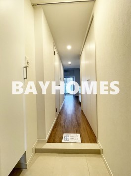 玄関　同タイプ参照♪