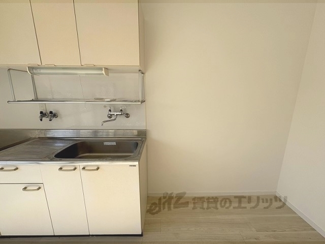 その他部屋・スペース　冷蔵庫置場