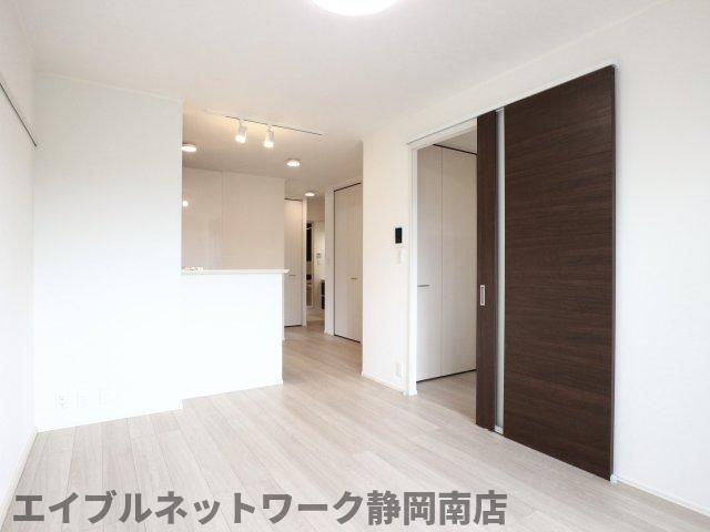 その他部屋・スペース　内装も気になるポイント