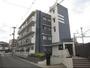 上桂駅より徒歩6分 4階 築46年11ヶ月の賃貸物件