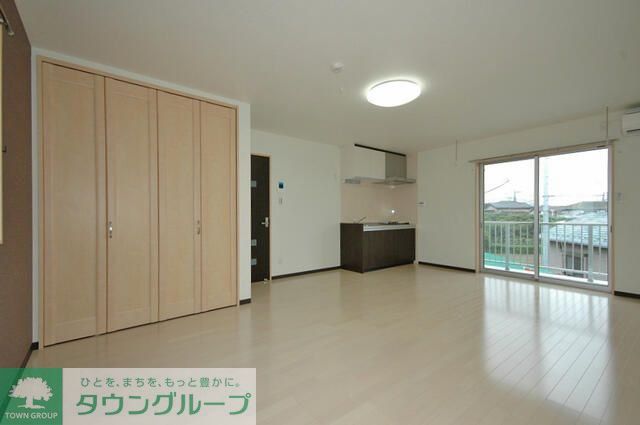 居室・リビング　★お問い合わせはタウンハウジングまで★