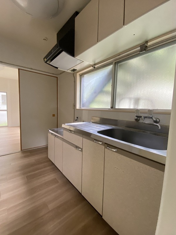 キッチン　別部屋参考
