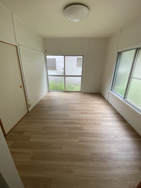 居室・リビング　別部屋参考