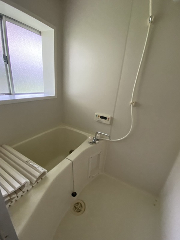 バス・シャワールーム　別部屋参考