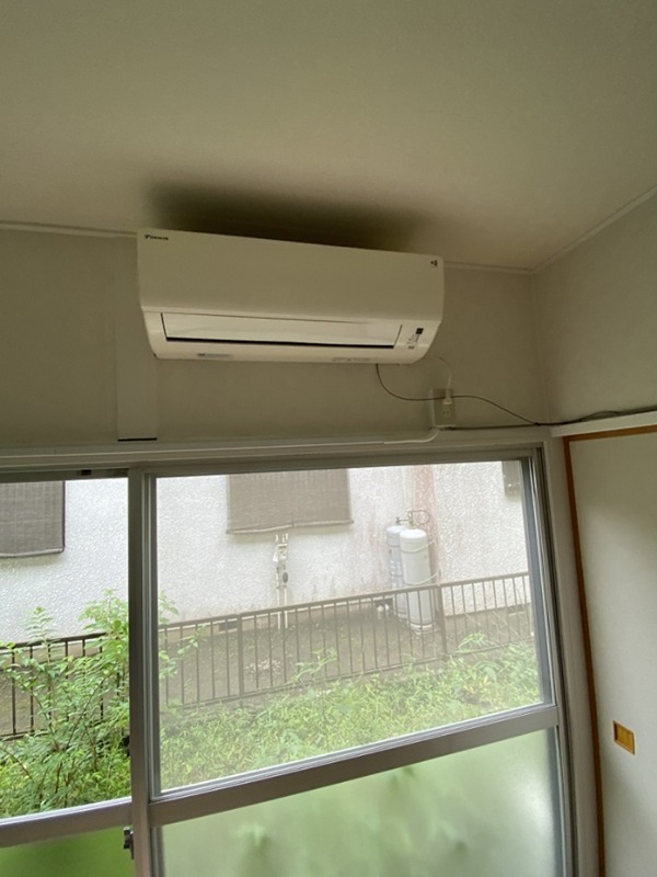 その他設備　別部屋参考