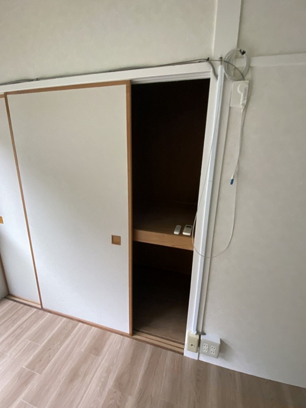 収納　別部屋参考