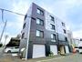 南郷７丁目駅より徒歩6分 2階 築1年10ヶ月の賃貸物件