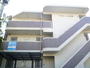 川内駅より徒歩20分 3階 築27年7ヶ月の賃貸物件